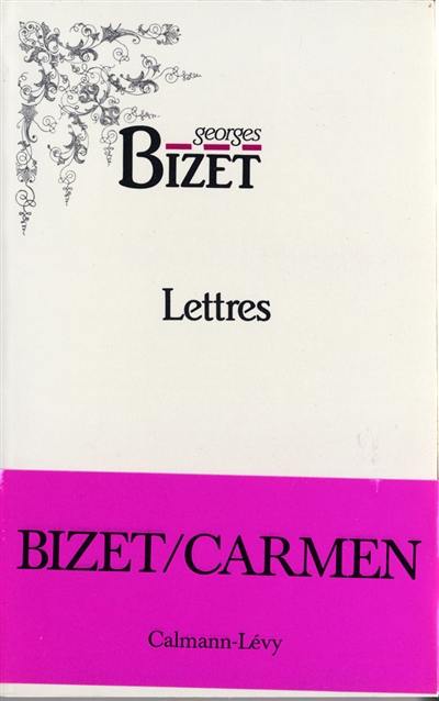 Lettres