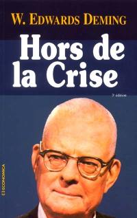 Hors de la crise