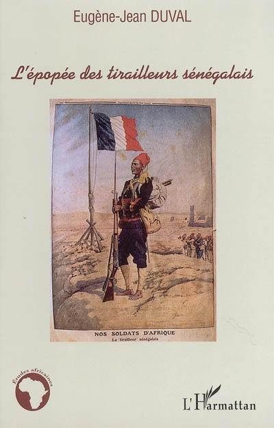 L'épopée des tirailleurs sénégalais