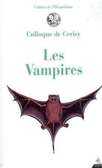 Les vampires