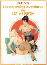 Les Nouvelles aventures de Liz et Beth