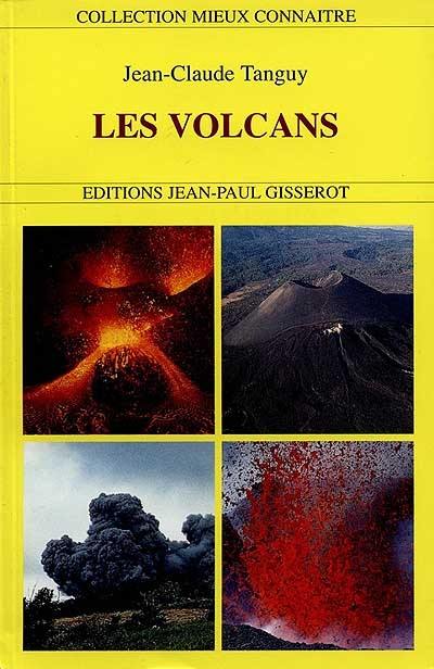 Les volcans