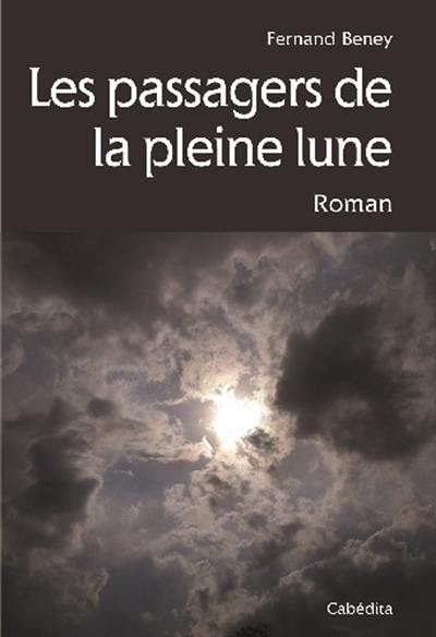 Les passagers de la pleine lune