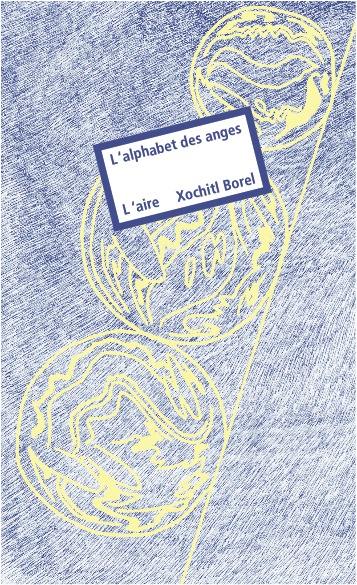 L'alphabet des anges