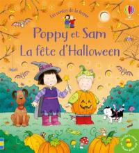 La fête d'Halloween