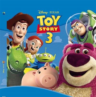 Toy Story 3