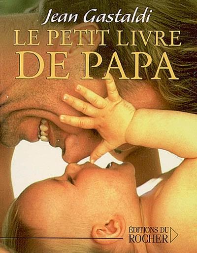 Le petit livre de papa