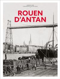 Rouen d'antan