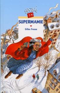 Supermamie