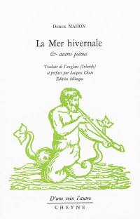 La mer hivernale & autres poèmes