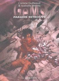 GeMs. Vol. 3. Paradis retrouvé