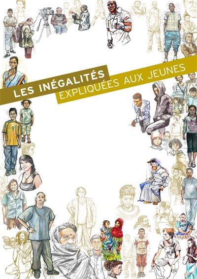 Les inégalités expliquées aux jeunes