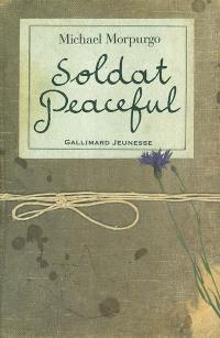 Soldat peaceful