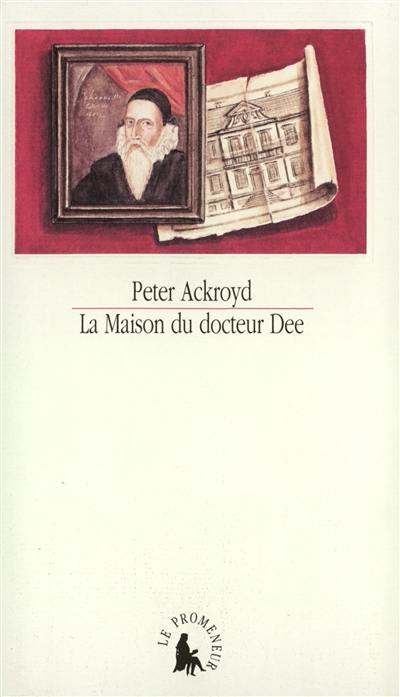 La maison du docteur Dee