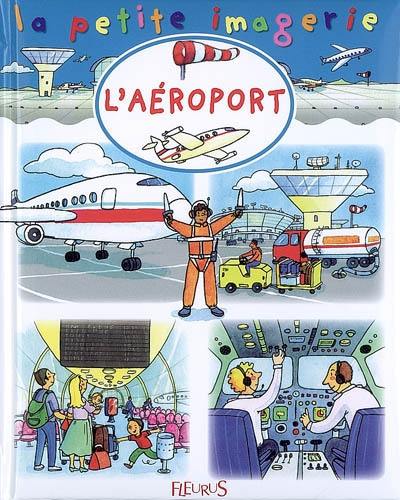 L'aéroport L'aéroport