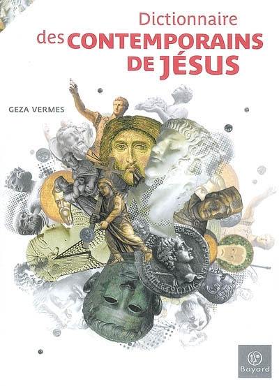 Dictionnaire des contemporains de Jésus