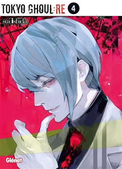 Tokyo ghoul Re. Vol. 4