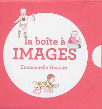 La boîte à images