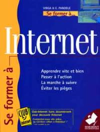 Se former à Internet