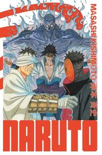 Naruto : édition Hokage. Vol. 26