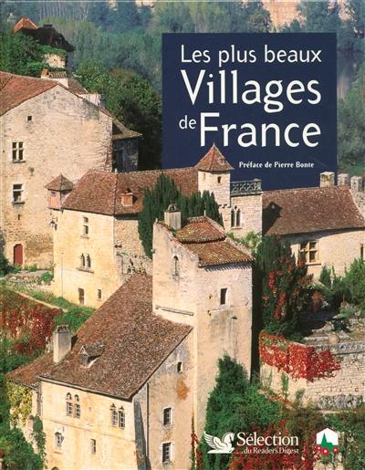 Les plus beaux villages de France