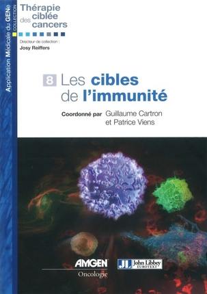 Les cibles de l'immunité