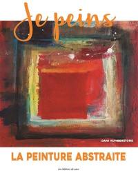 La peinture abstraite