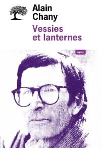 Vessies et lanternes