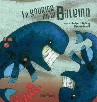 Le sourire de la baleine