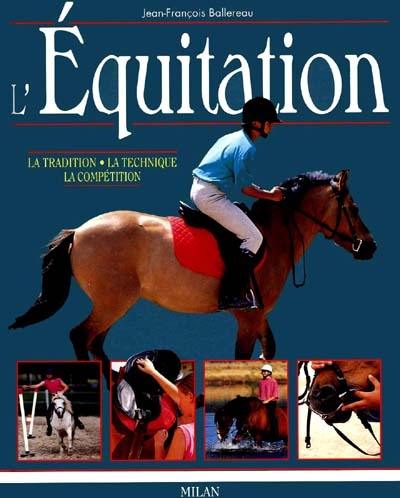 L'équitation