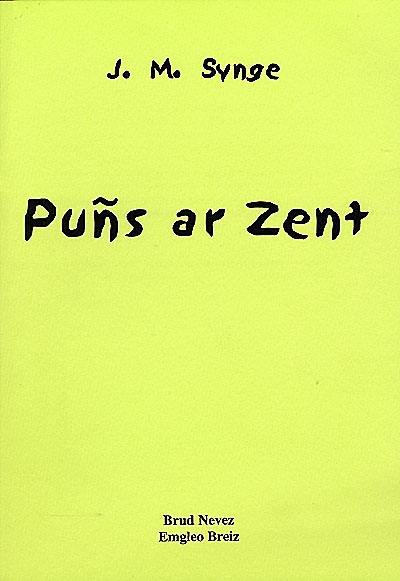 Punz ar Zent