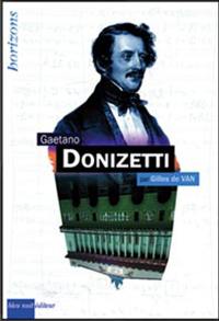 Gaetano Donizetti