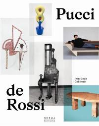 Pucci De Rossi