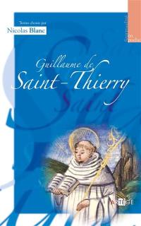 Guillaume de Saint-Thierry