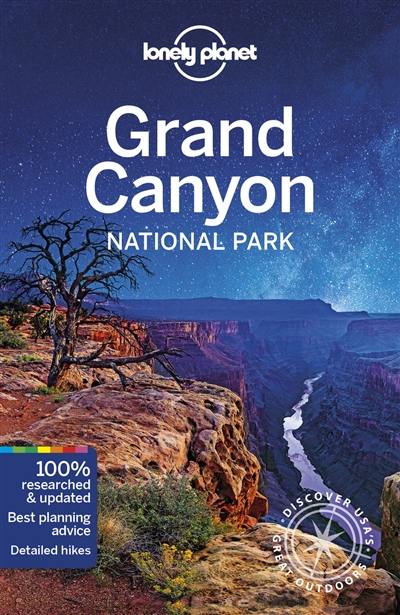 Grand Canyon national park