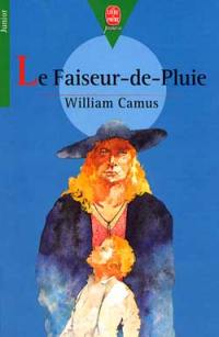 Le Faiseur de pluie