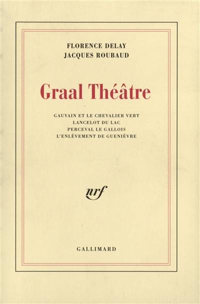 Graal théâtre