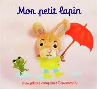 Mon petit lapin