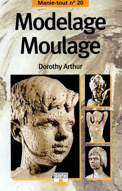 Modelage moulage