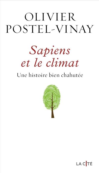 Sapiens et le climat : une histoire bien chahutée