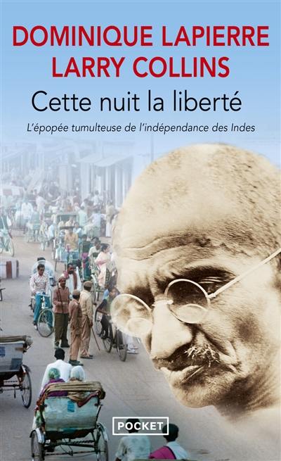 Cette nuit, la liberté