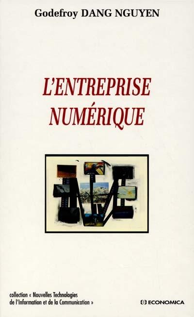 L'entreprise numérique