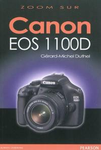 Canon EOS 1100D