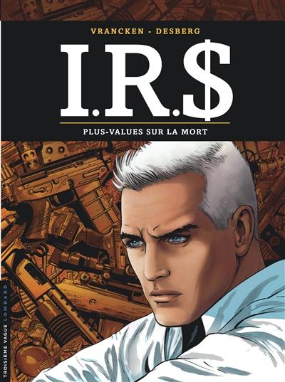 IRS. Vol. 15. Plus-values sur la mort