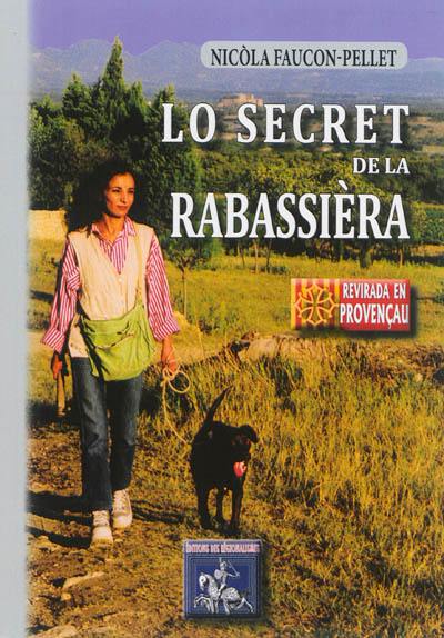 Lo secret de la rabassièra