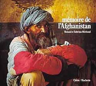 Mémoire de l'Afghanistan