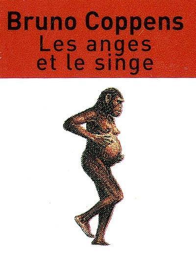 Les anges et le singe