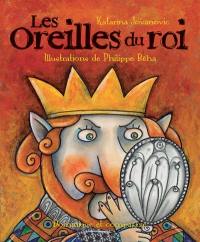 Les oreilles du roi