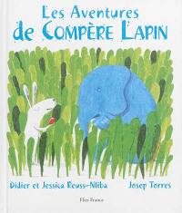 Les aventures de Compère Lapin