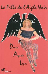 La fille de l'Aigle Noir